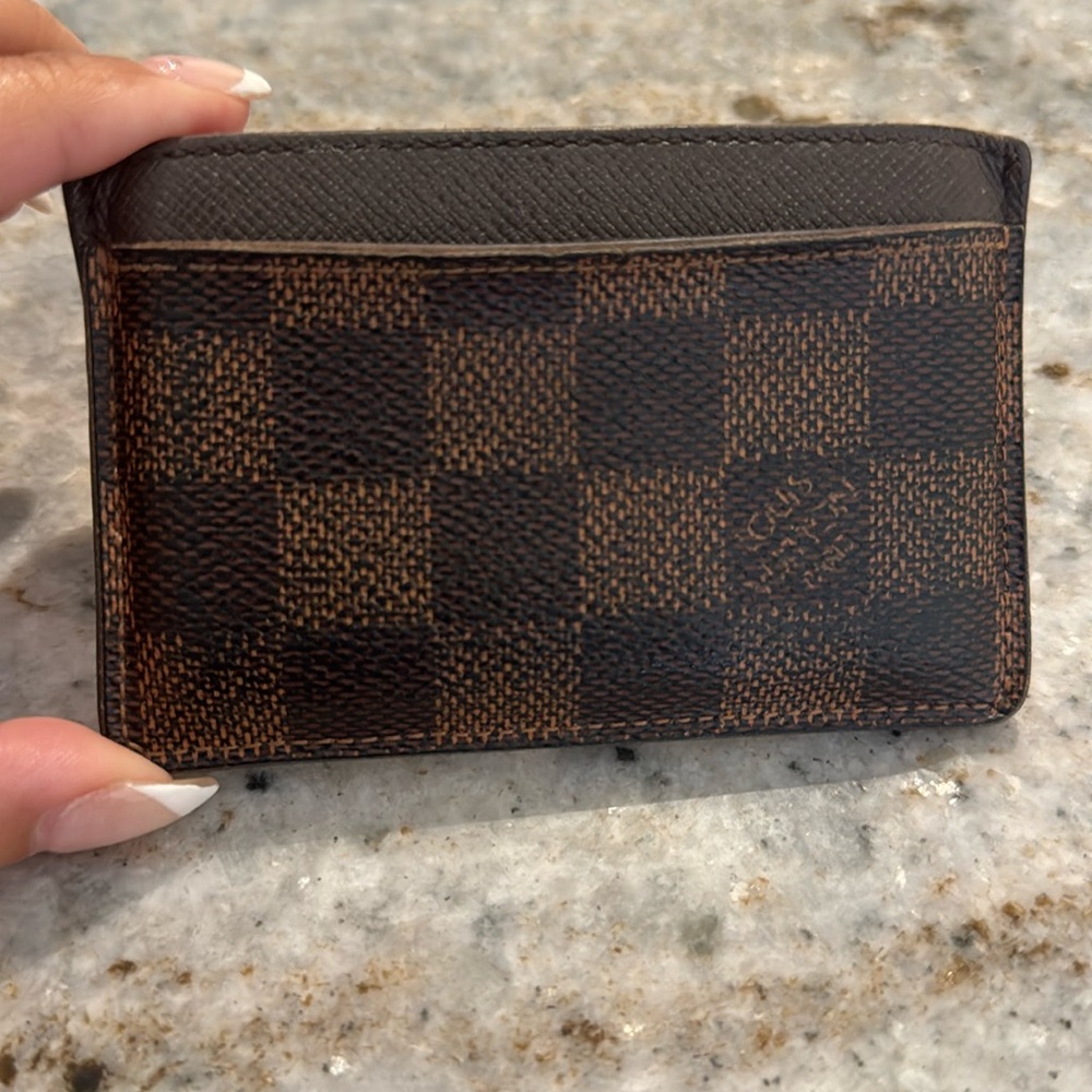 Louis Vuitton Card Holder